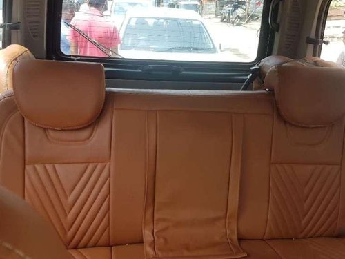 Mahindra Scorpio VLX BS III, 2011, Diesel MT for sale