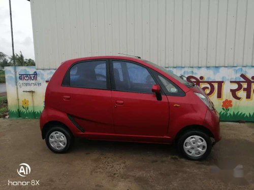 Used Tata Nano GenX MT for sale 