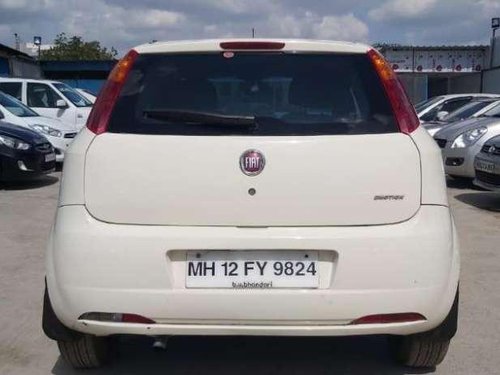 Used 2010 Punto  for sale in Pune