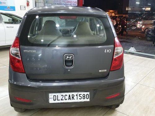 Used Hyundai i10 Era 1.1 iTech SE MT 2013 for sale