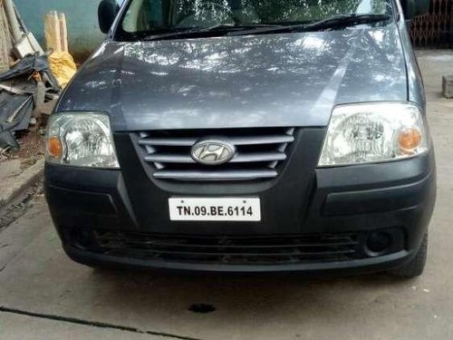 Used 2010 Santro Xing GL  for sale in Tiruchirappalli