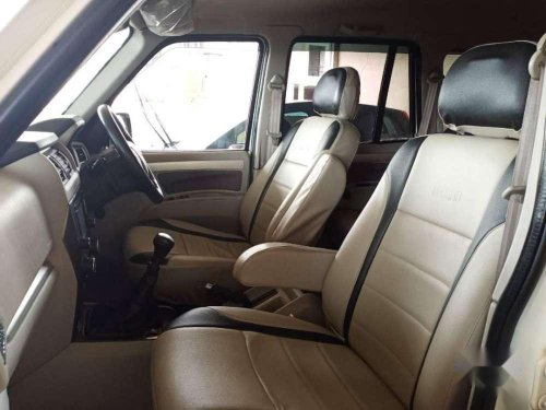 2015 Mahindra Scorpio AT for sale at low price