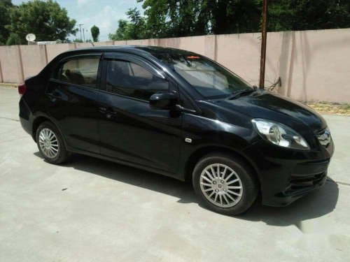 Honda Amaze 1.5 S i-DTEC, 2013, Diesel MT for sale