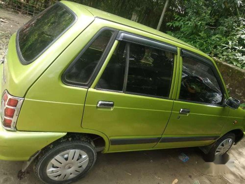 2008 Maruti Suzuki 800 MT for sale at low price