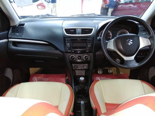 Maruti Suzuki Swift VDI MT 2016 for sale