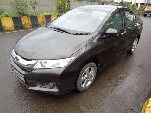 Used Honda City 1.5 V AT Sunroof 2016 for sale 