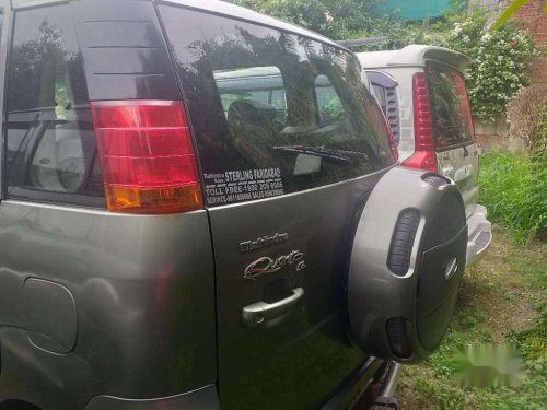 Mahindra Quanto C6, 2014, Diesel MT for sale