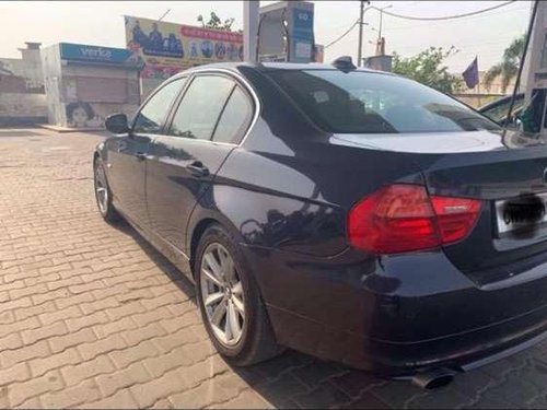 BMW 3 Series 2010 MT for sale 