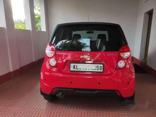 Chevrolet Beat LS Petrol, 2015, MT for sale