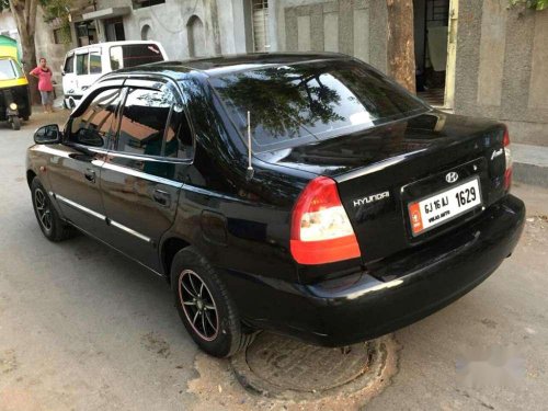 Used Hyundai Accent GLE 2008 MT for sale 