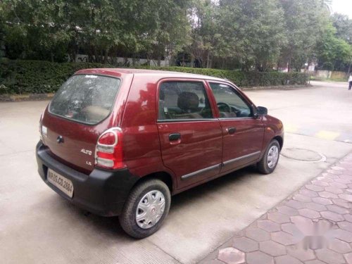 Used 2008 Maruti Suzuki Alto MT for sale