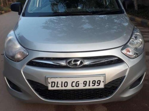 2016 Hyundai i10 MT for sale