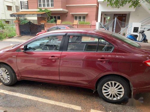 2015 Maruti Suzuki Ciaz MT for sale