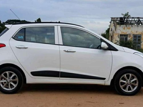 Hyundai Grand i10 Asta 1.2 Kappa VTVT (O), 2016, Petrol MT for sale 