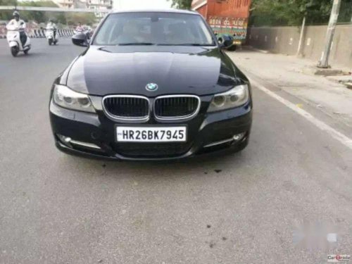 BMW 3 Series 320d Highline Sedan, 2011, Diesel AT for sale 