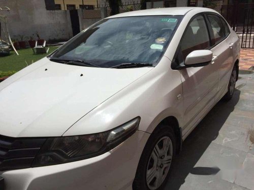 Used 2009 Honda City MT for sale