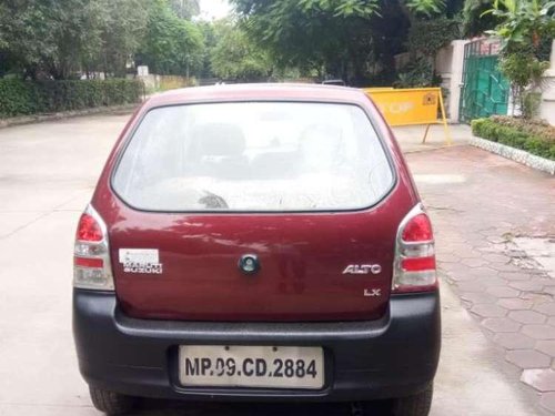 Used 2008 Maruti Suzuki Alto MT for sale