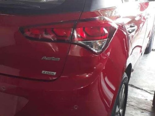 Used 2016 i20 Asta 1.4 CRDi  for sale in Ghaziabad