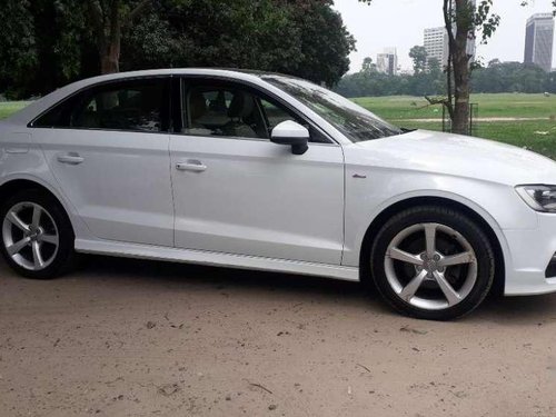 Audi A3 35 TDI Premium Plus + Sunroof, 2015, Diesel AT for sale 