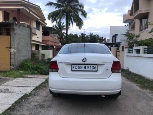 2010 Volkswagen Vento MT for sale 