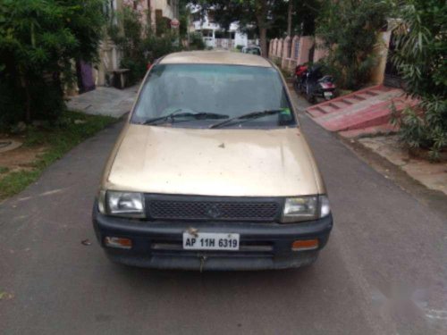 2000 Maruti Suzuki Zen MT for sale 