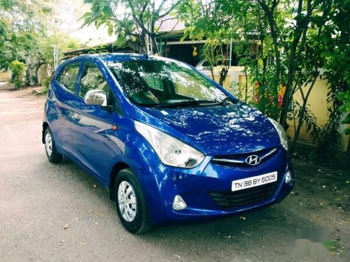 Used 2014 Eon D Lite  for sale in Coimbatore