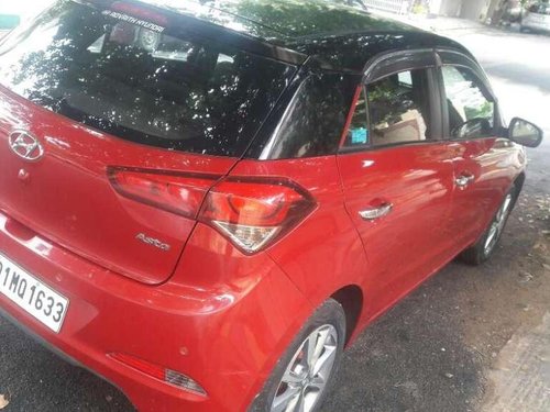 Hyundai Elite i20 Asta 1.2 (O), 2017, Petrol MT for sale