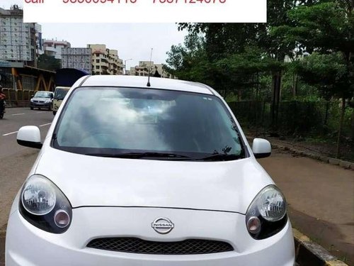 Nissan Micra Active XL, 2013, Petrol for sale 
