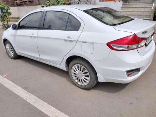 Maruti Suzuki Ciaz VDI+ SHVS, 2015, Diesel MT for sale