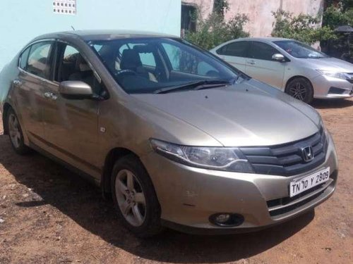 2009 Honda City MT for sale at low price