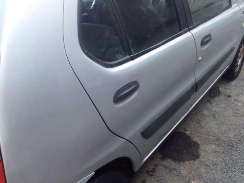 Tata Indica V2 DLS BS-III, 2005, Diesel MT for sale 