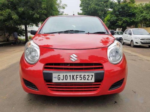 2010 Maruti Suzuki A Star MT for sale at low price