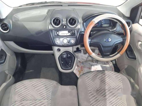 2017 Datsun GO Plus MT for sale