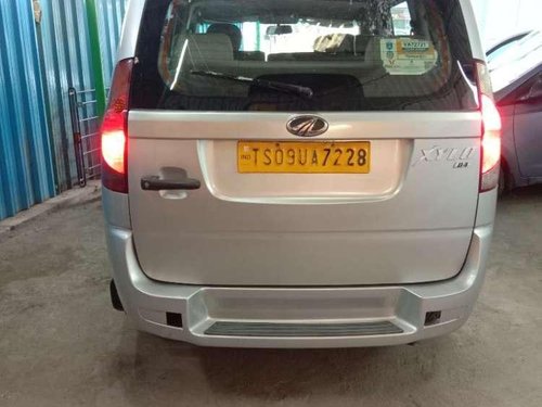 Mahindra Xylo D4 BS-IV, 2016, Diesel MT for sale