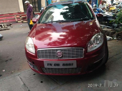 Used Fiat Linea MT for sale at low price