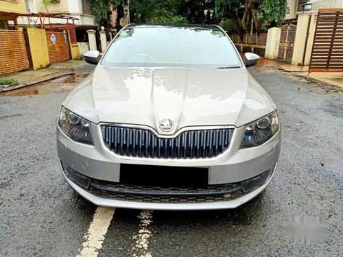 Used 2016 Skoda Octavia AT for sale