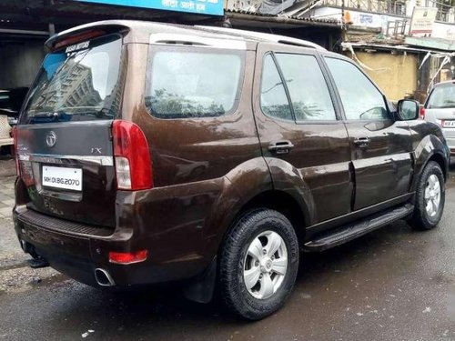 Tata Safari Storme VX 2013 MT for sale 