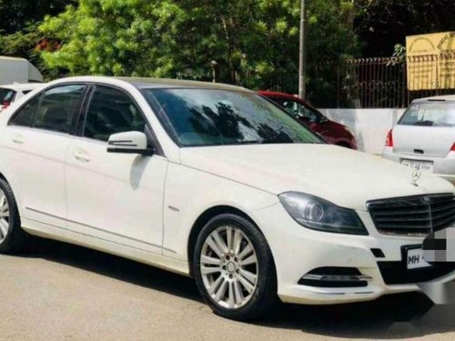 Mercedes-Benz C-Class 250 CDI, 2012, Diesel AT for sale 