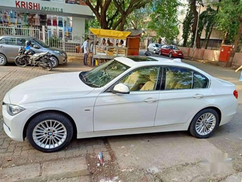 BMW 3 Series 320d, 2014, Diesel AT for sale 