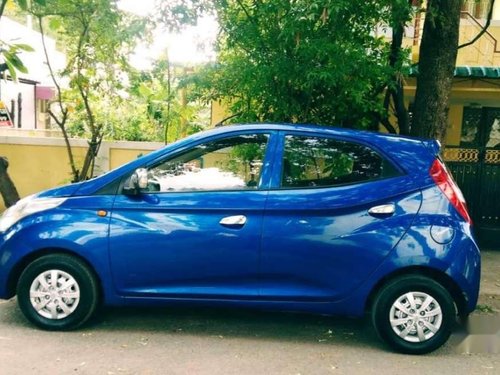 Used 2014 Eon D Lite  for sale in Coimbatore