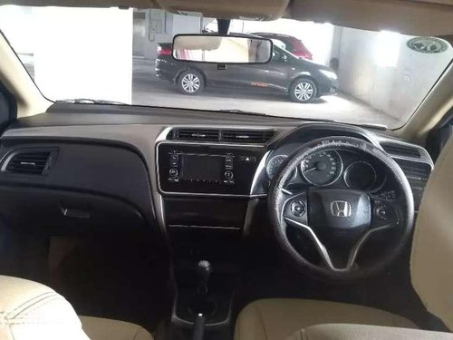 2016 Honda City MT for sale