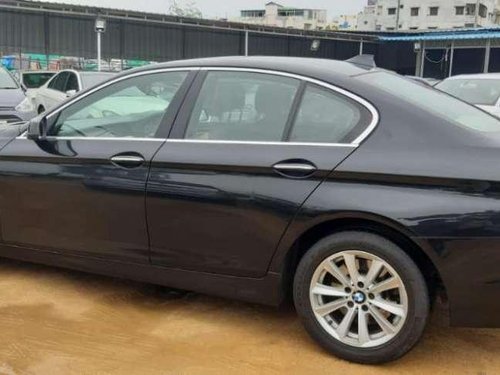 2013 BMW 5 Series 525d AT for sale 