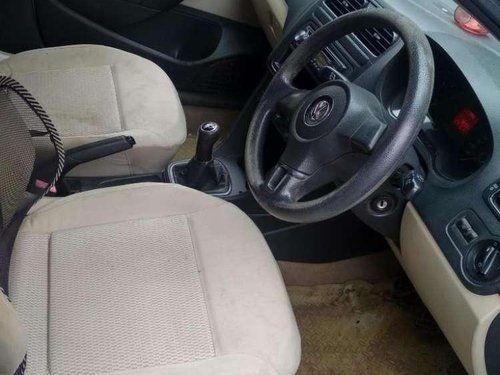 Volkswagen Polo Comfortline Petrol, 2010, Petrol MT for sale 