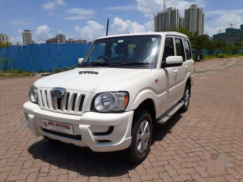 Mahindra Scorpio Ex, 2014, Diesel MT for sale