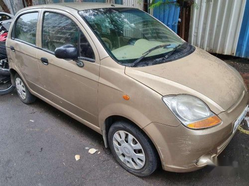 Used Chevrolet Spark 1.0 2010 MT for sale