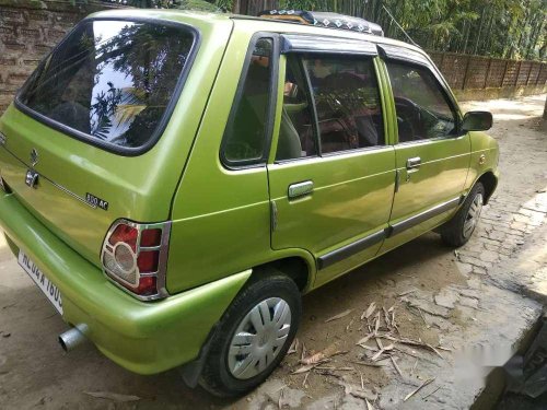 2008 Maruti Suzuki 800 MT for sale at low price