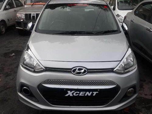 Used 2016 Hyundai Xcent MT for sale