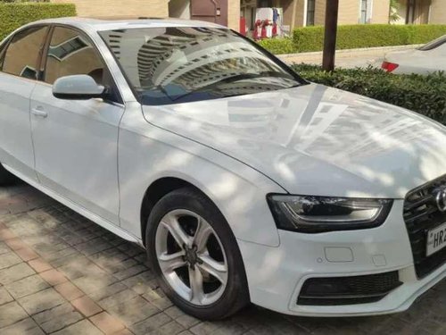 2013 Audi A4 AT for sale 