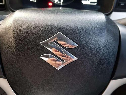 Maruti Suzuki Ignis 2018 MT for sale 