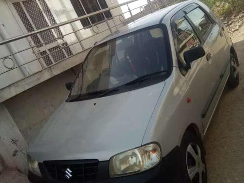 Used Maruti Suzuki Alto MT for sale at low price